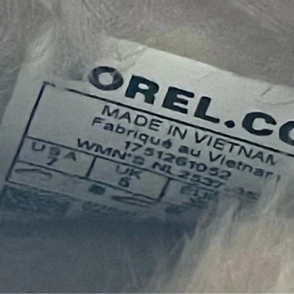 Sorel Tivoli III High Winter Boot - Women's, Quarry, Cloud Size7 - Picture 13 of 13